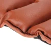Luxury Armrest Leather Car Center Console Soft Mat