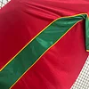 1997 Retro Portugal Home Football Shirt 1:1 Thai Quality