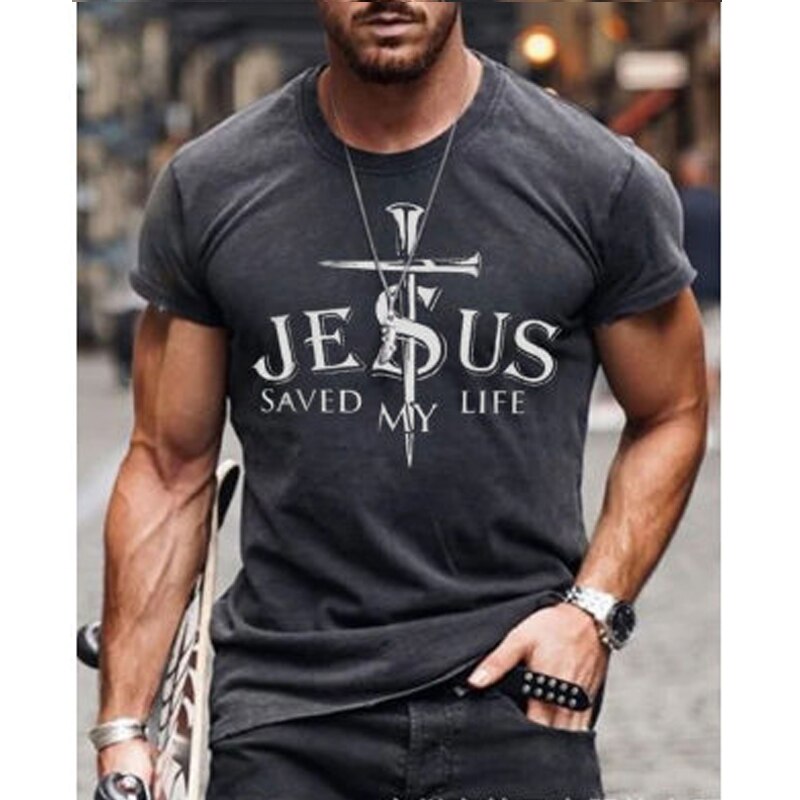 

Gothic - 3D Printed Men T Shirt, Xxl, 501 Original