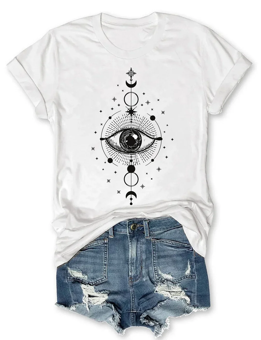 All Seeing Eye T-shirt