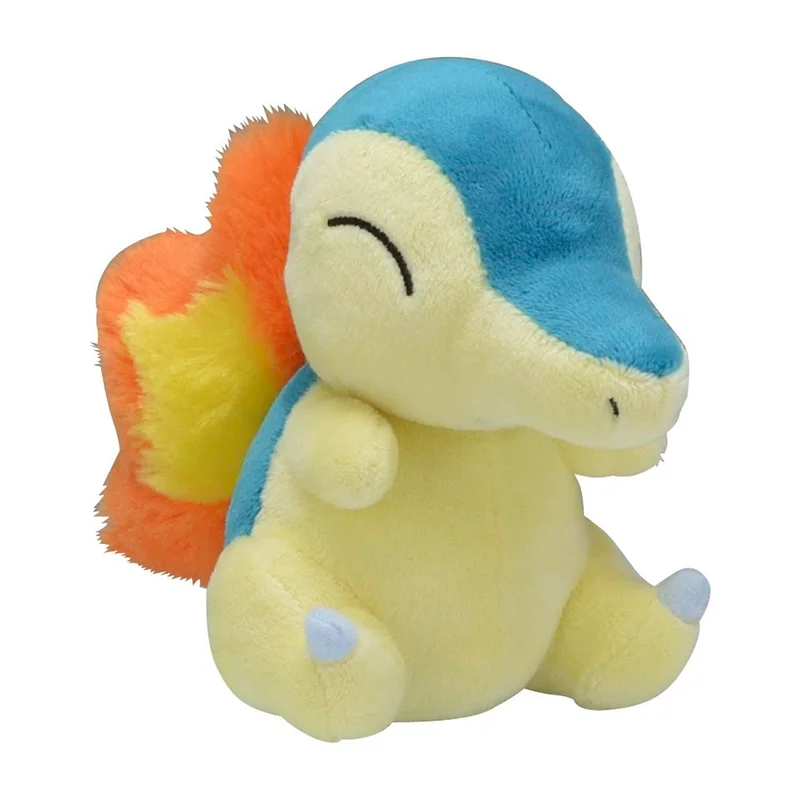 Toxel Comfy Friends Plush - 16 ½ In.