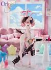 1/6 Scale Bunny Shimoe Koharu - Blue Archive Resin Statue - Origin-Studio