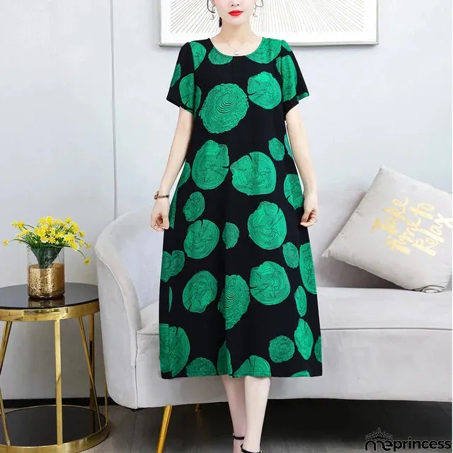 Chic and cool Dress