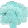 20 BAGS Celebration Party 10g Shed Paper Round Balloon Filling Shimmers