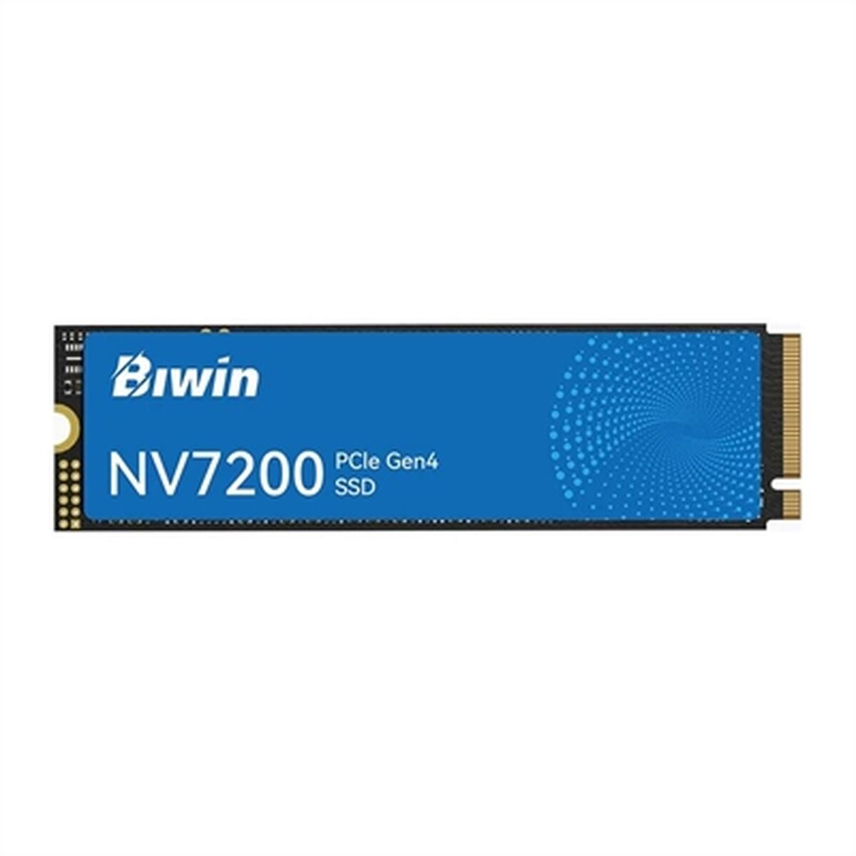 Hard Drive Biwin NV7200 2 TB SSD