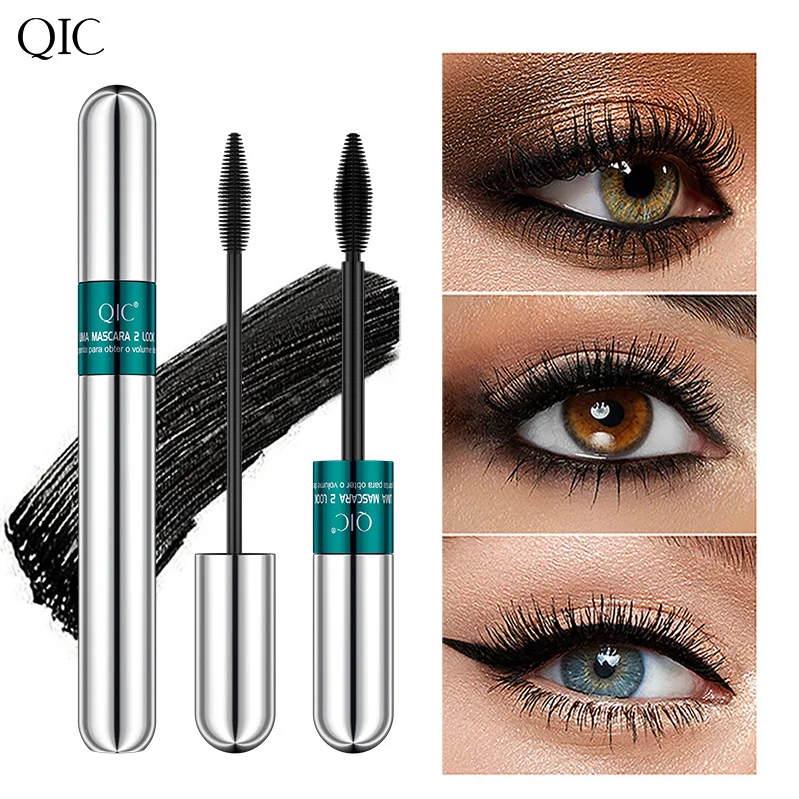 Mascara Beauty - Vegan & Organic
