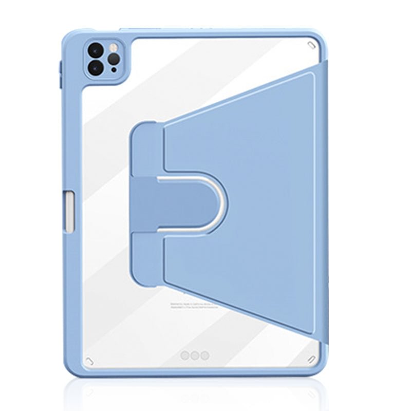 Floating Transform iPad Case