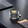 Type-C/3.5mm Aux Input Mini Portable Speaker Phone Speaker Plug in Speaker