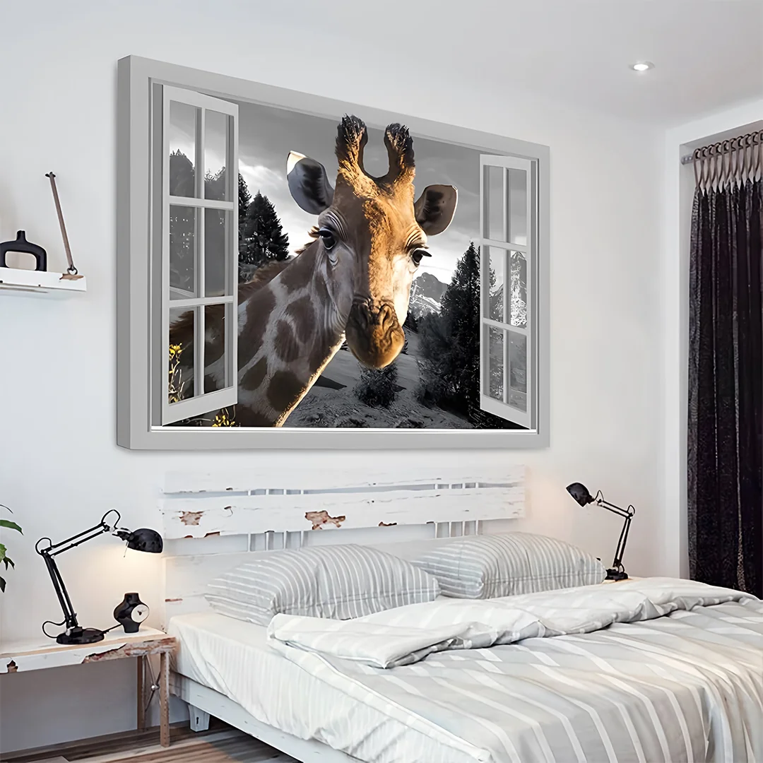 Canvas Wall Art