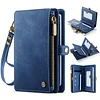 Multifunctional RFID Anti-Theft Passport Holder | Travel Document Organizer Expert