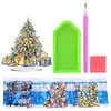 Diamond Painting Desktop Decor Xmas Ornament