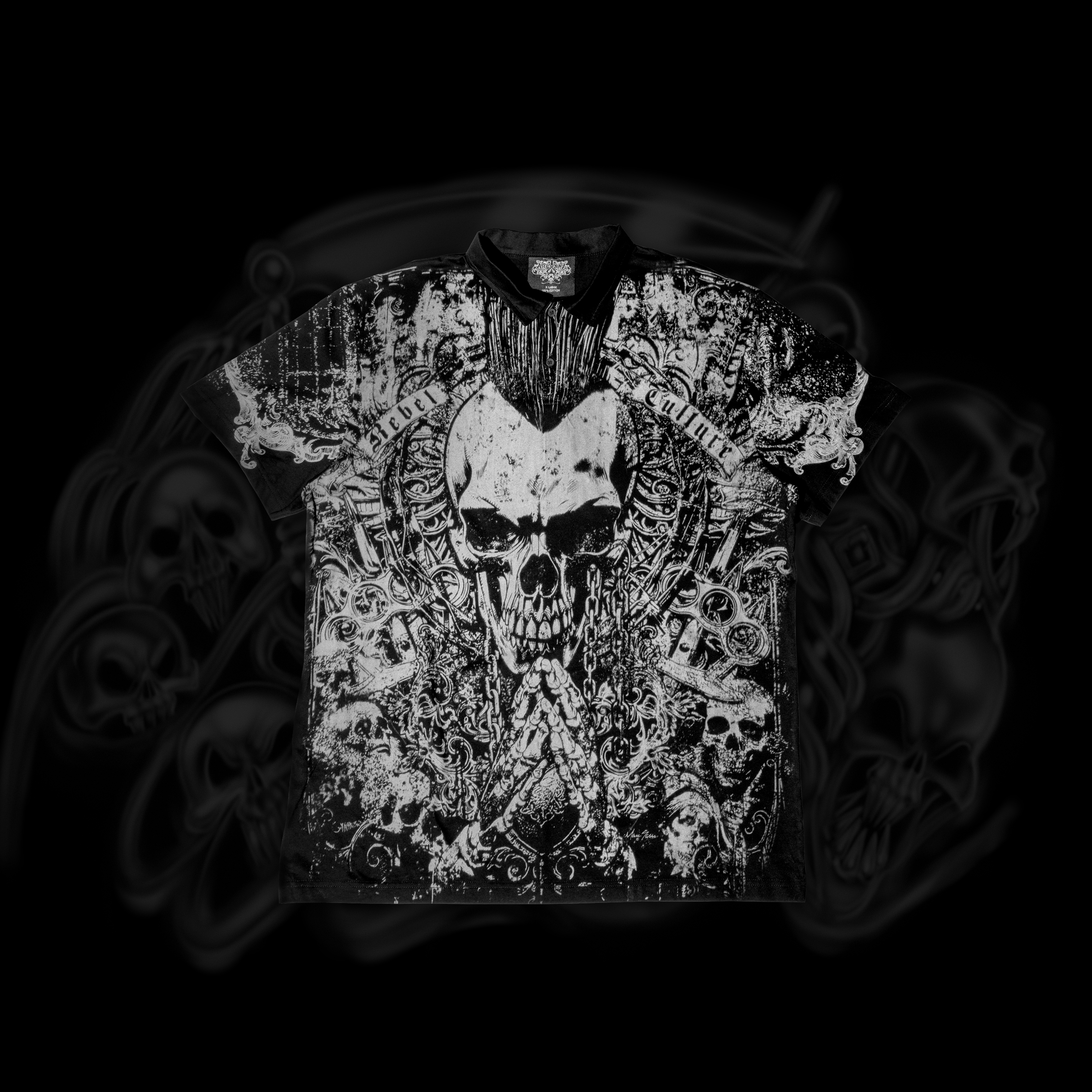 Punk Polo
