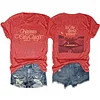 Kansas City Chiefs Tis The Damn Season Tee