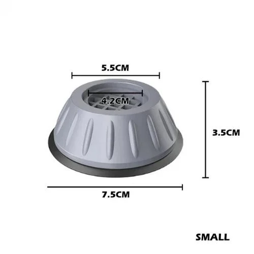 Washing Machine Feet Pads
