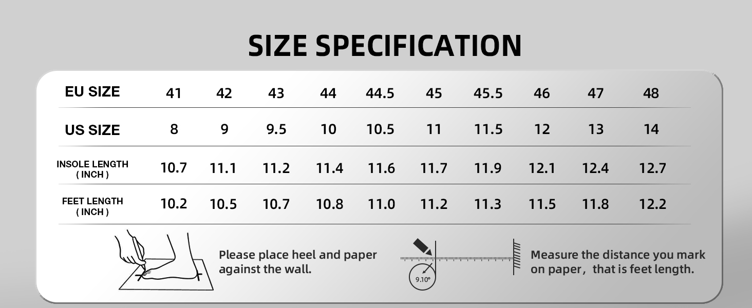 plantar fasciitis shoes for men