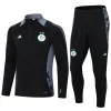 2024 Algeria Long Sleeve Training Jacket Set