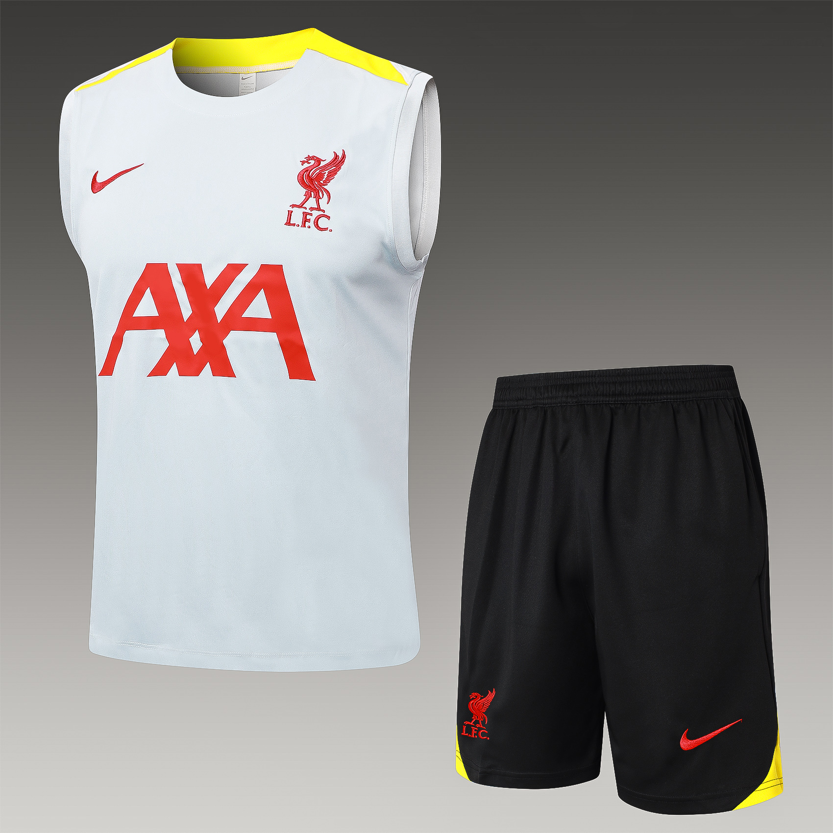 24/25-LIV-TS-GRY-SL-A01242