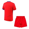 PSG Third Away Jerseys Kit 2025/26