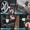 300 N.M Brushed Electric Impact Wrench 1/2inch Cordless Electric Wrench