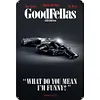 Goodfellas - Vintage Metal Signs - 20*30cm/30*40cm - Movie