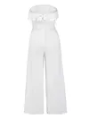Bandeau Falbala Jumpsuits