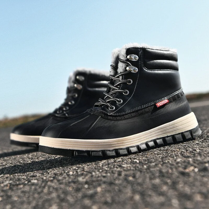 Work Boots  Lightweight Shoes Men Work Male Shoes Sneakers Men Toe Shoes Breathable Sneakers Boots Men