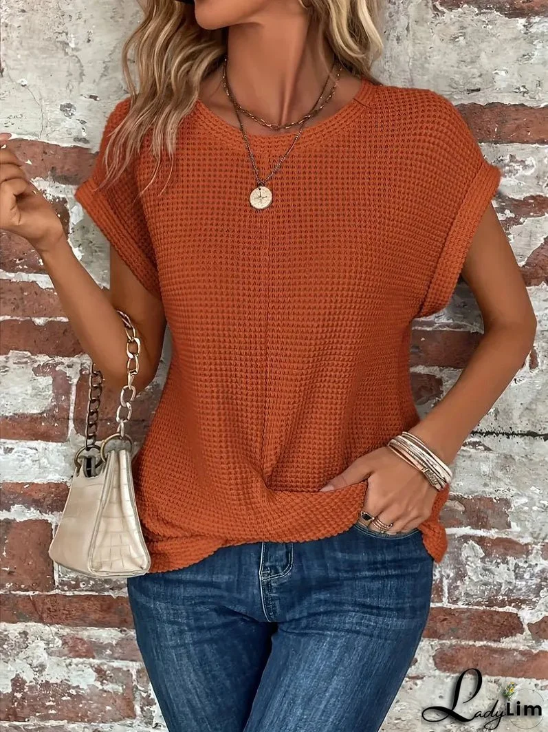 Modern and Comfortable general T-shirt