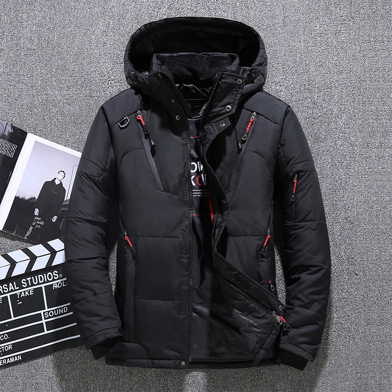 Coats Selection Tips for Senior Men: Balancing Warmth, Comfort, and Elegance