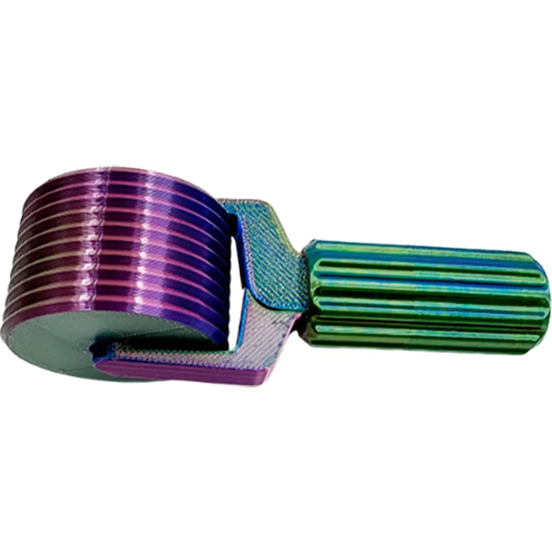 for colorful Diamond Painting Roller Detachable Drill Presser Art Accessory