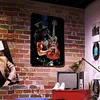 Slash - Vintage Metal Signs - 20*30cm/30*40cm - Music