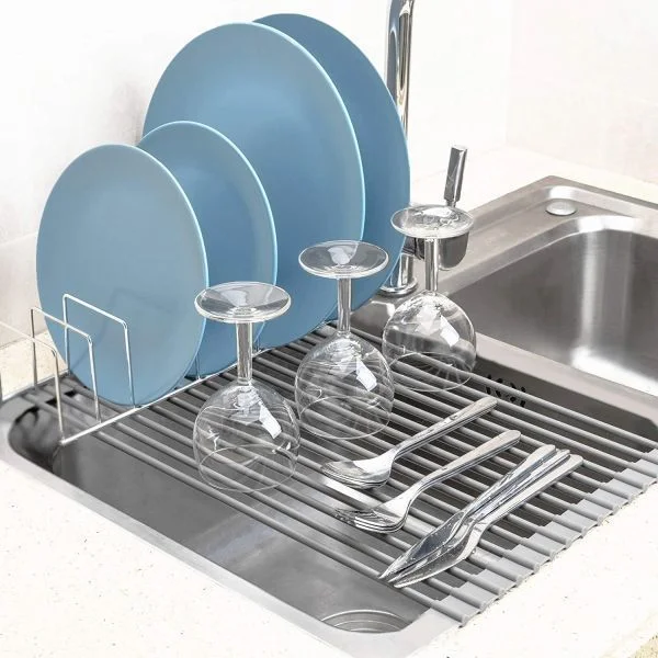 (🎅EARLY XMAS SALE - SAVE 50% OFF) ROLL UP SINK RACK