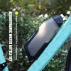 Bicycle Aerodynamic Water Bottle Bracket Set 600ml Bike Water Bottle for Cycling