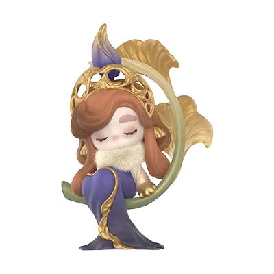 CHAKA Luminous Reverie Series Figures