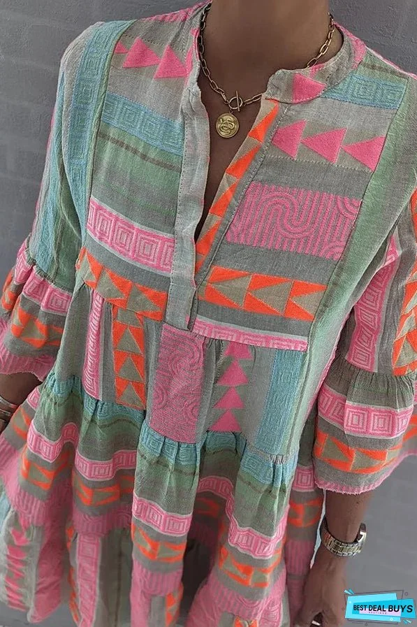 MAEVE | VINTAGE DRESS