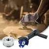Grinding Conversion Head Portable Angle Grinder Tool for 115/125 Angle Grinder