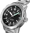 IWC Watch Aquatimer Automatic Bracelet