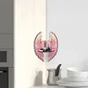 Angel Wings Cat - 5D DIY Decoration