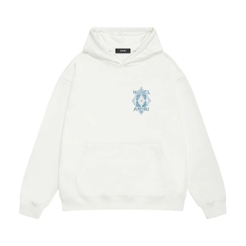 Amiri Fashion Hoodie