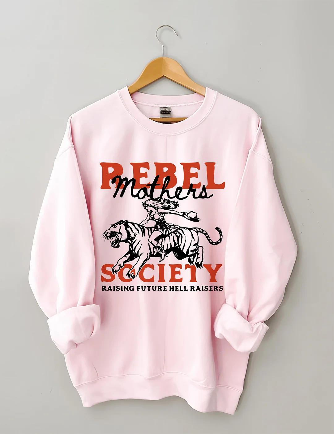 Rebel Mothers Sweatshirt