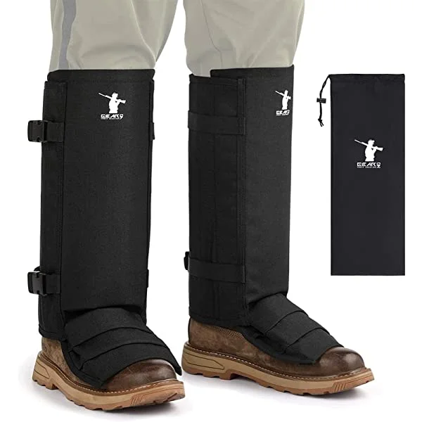Snake Protection Gaiter