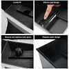 Car Organizer Box Central Armrest Control Storage Tray Decoration for BYD Seal