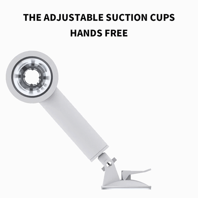 Automatic Telescopic Male Masturbator Cup