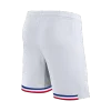 France Home Soccer Shorts 2024