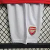 2004/2005 Retro Arsenal Home Football Shirt Kids Size 1:1 Thai Quality