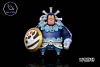 Big Mom Pirates Series 010 Charlotte Joconde & 011 Charlotte Chiboust - ONE PIECE Resin Statue - MDS Studio
