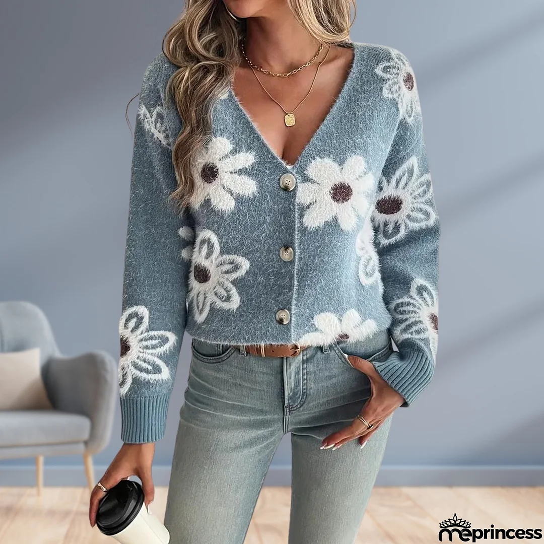 Tailored and Elegant winter Jacket