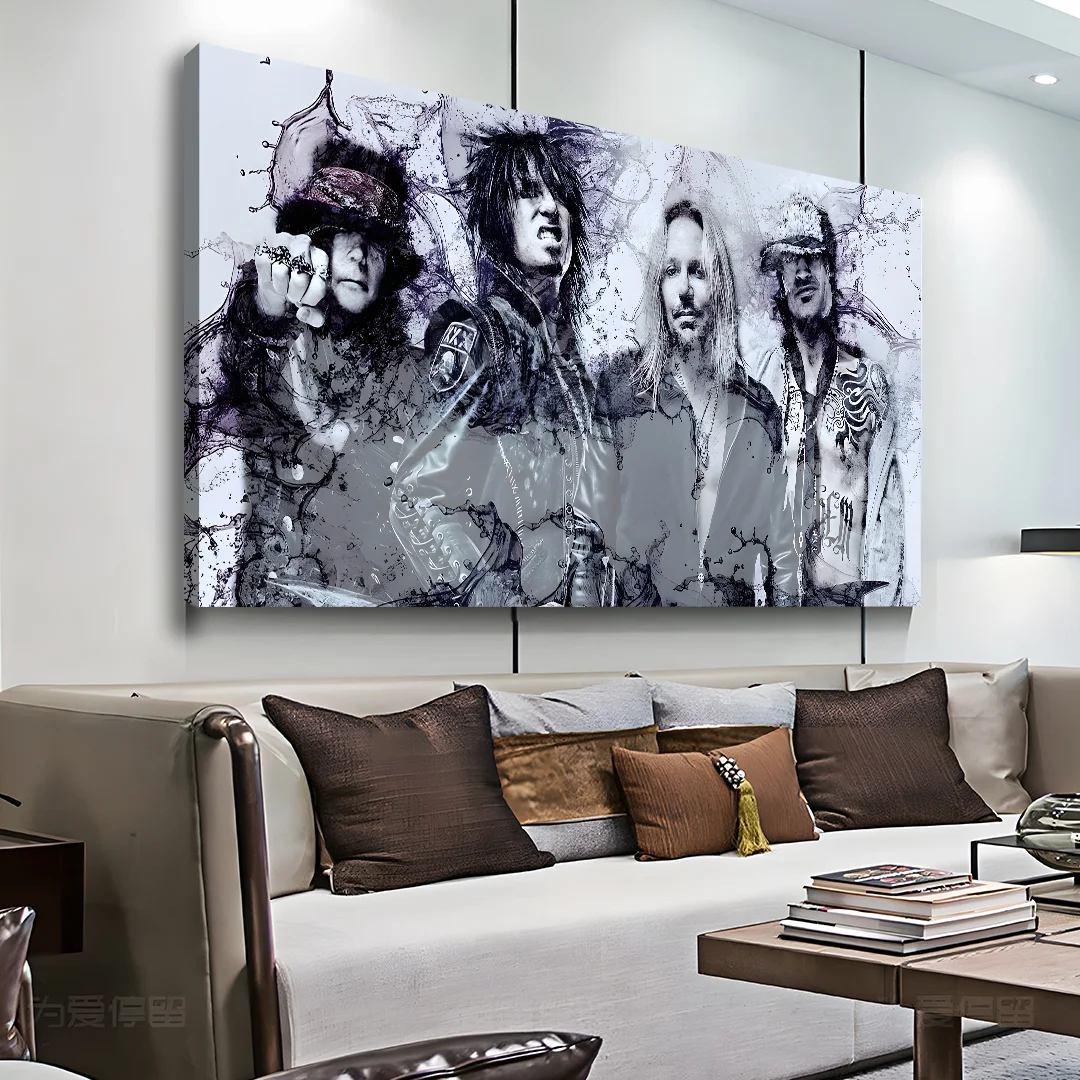 Canvas Wall Art