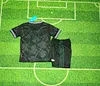 2025/2026 Kids Size Juventus Third Away Football Shirt 1:1 Thai Quality