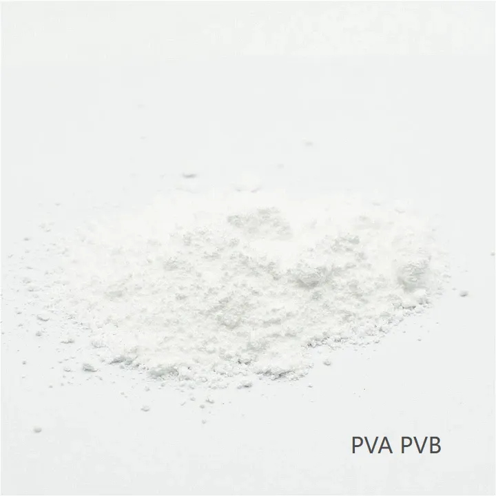 Degradable PVA and PVB plastic powders: polyvinyl alcohol and polyvinyl ...