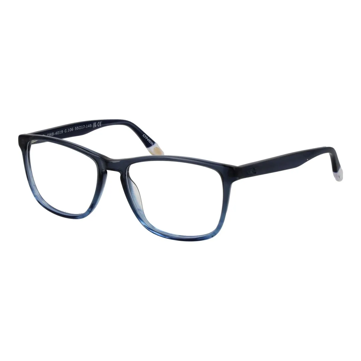 Men' Spectacle frame O'Neill ONB 4019 55106 Blue
